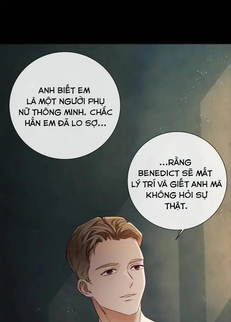 Người Không Mời Mà Đến 84 trang 8