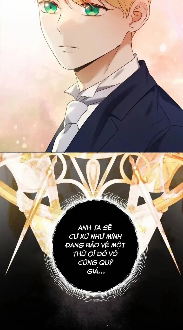 Người Không Mời Mà Đến 84 trang 85