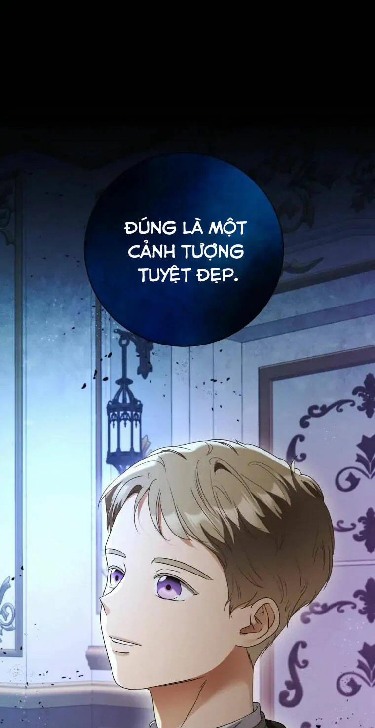 Người Không Mời Mà Đến 85 trang 10