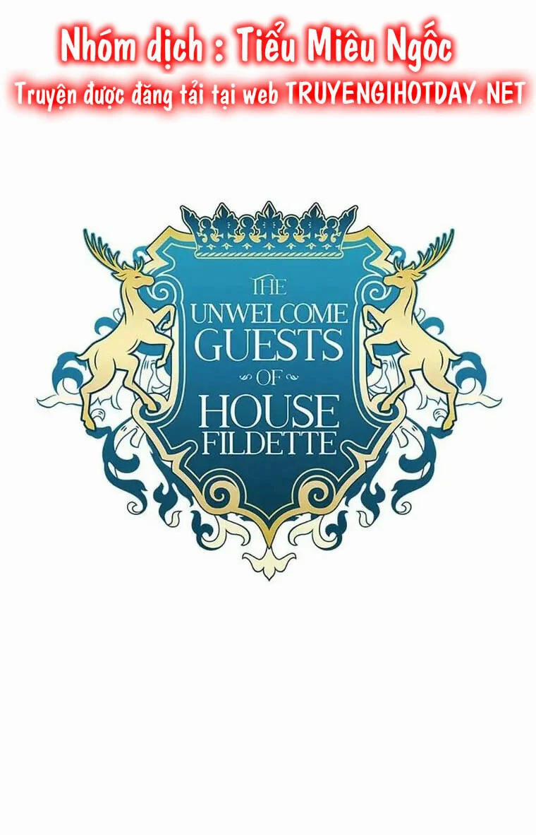 Người Không Mời Mà Đến 85 trang 13
