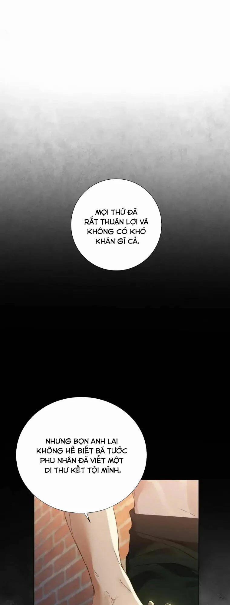 Người Không Mời Mà Đến 85 trang 14