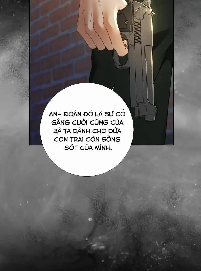 Người Không Mời Mà Đến 85 trang 15