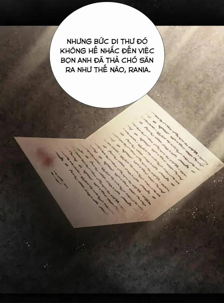 Người Không Mời Mà Đến 85 trang 16