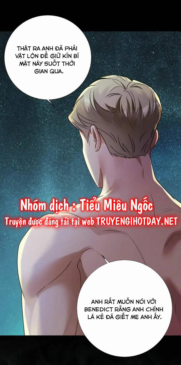 Người Không Mời Mà Đến 85 trang 20