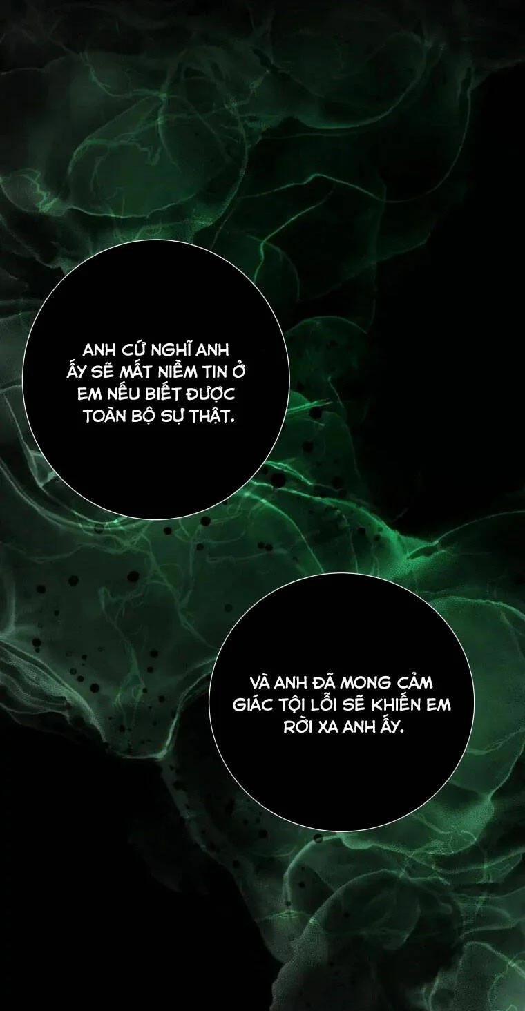 Người Không Mời Mà Đến 85 trang 21