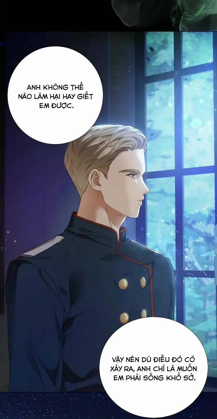 Người Không Mời Mà Đến 85 trang 22