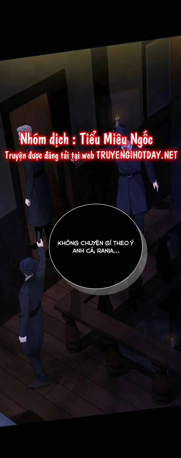 Người Không Mời Mà Đến 85 trang 25