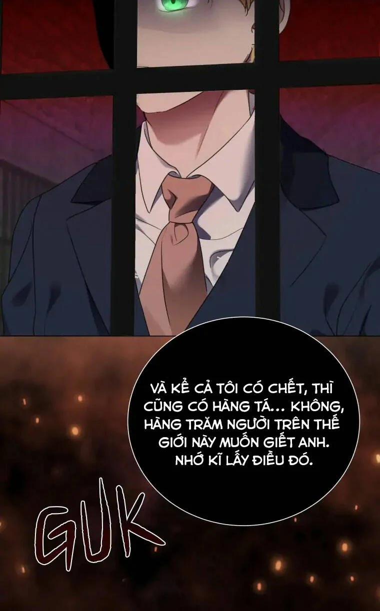 Người Không Mời Mà Đến 85 trang 29