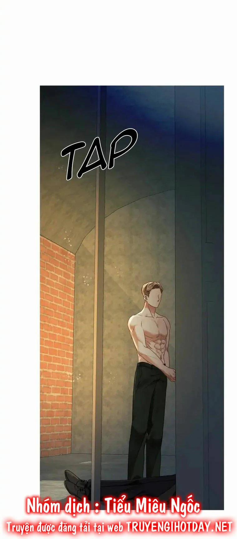 Người Không Mời Mà Đến 85 trang 41