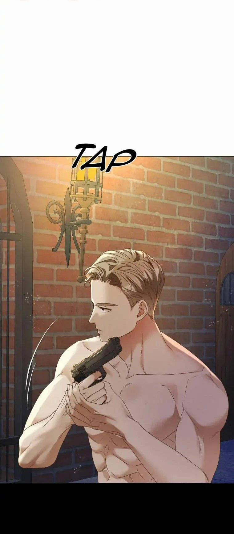 Người Không Mời Mà Đến 85 trang 42