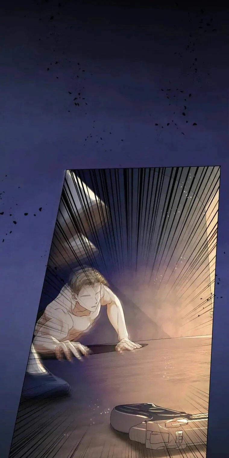 Người Không Mời Mà Đến 85 trang 49