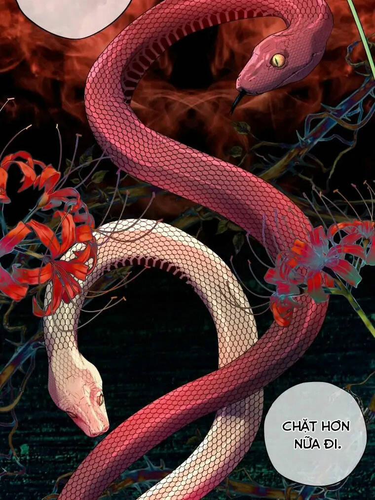 Người Không Mời Mà Đến 85 trang 6