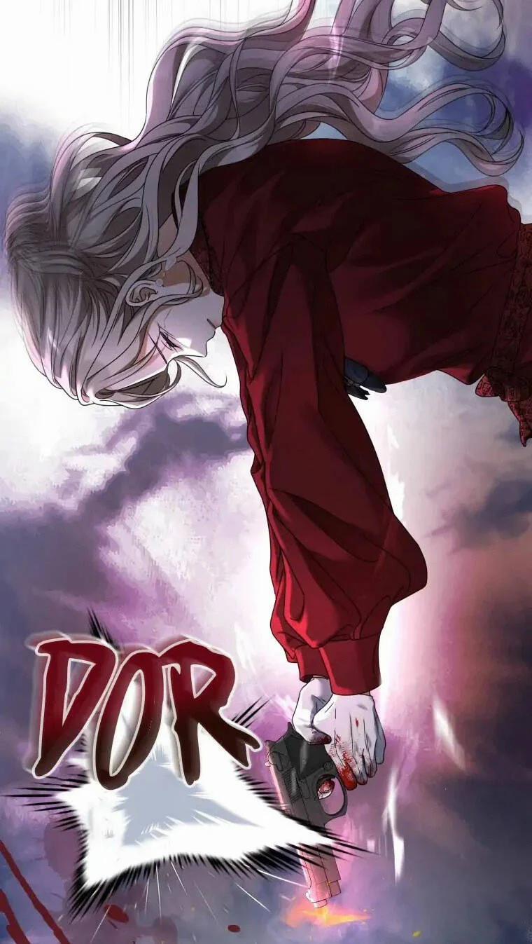 Người Không Mời Mà Đến 85 trang 60