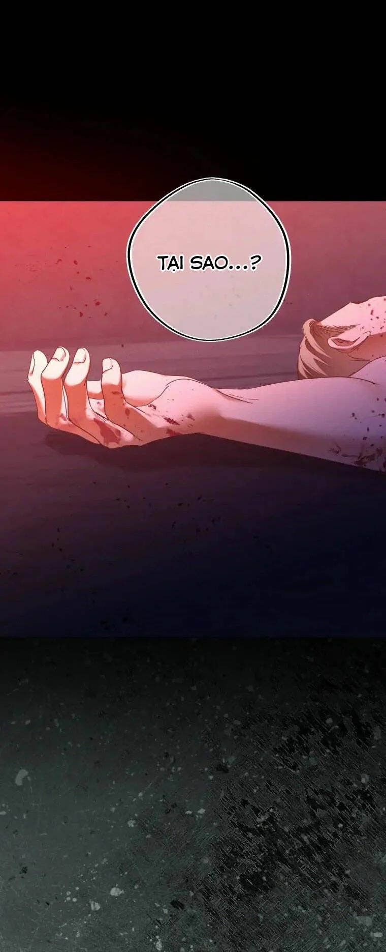 Người Không Mời Mà Đến 85 trang 67