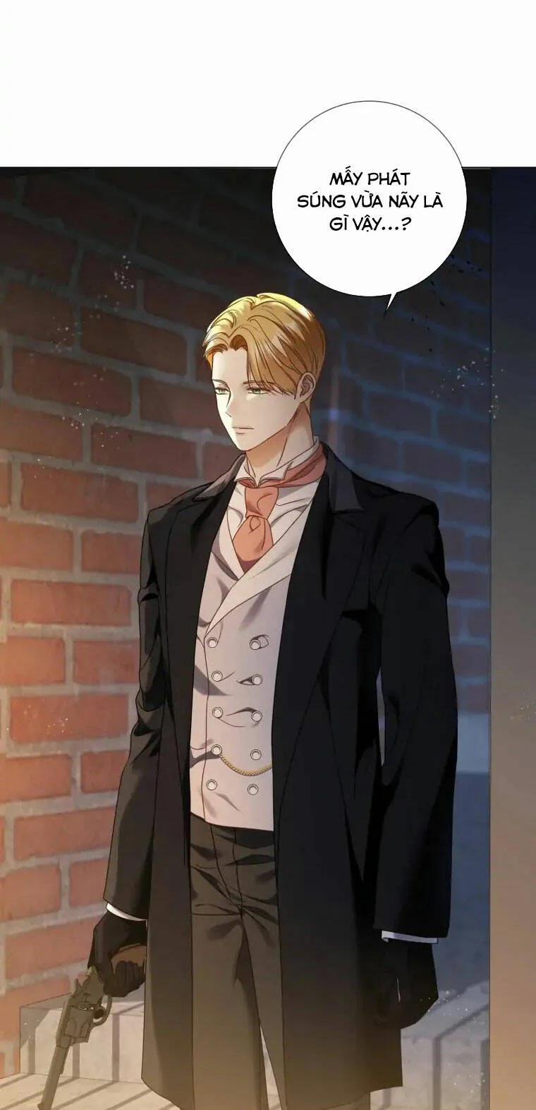 Người Không Mời Mà Đến 85 trang 74