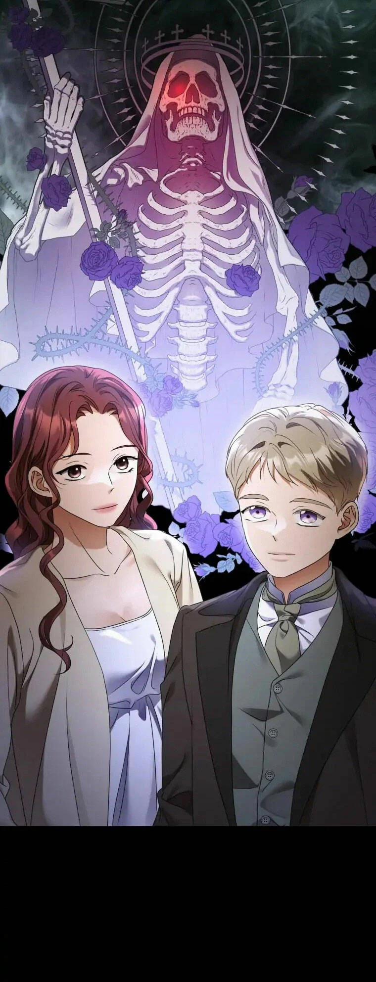 Người Không Mời Mà Đến 85 trang 9