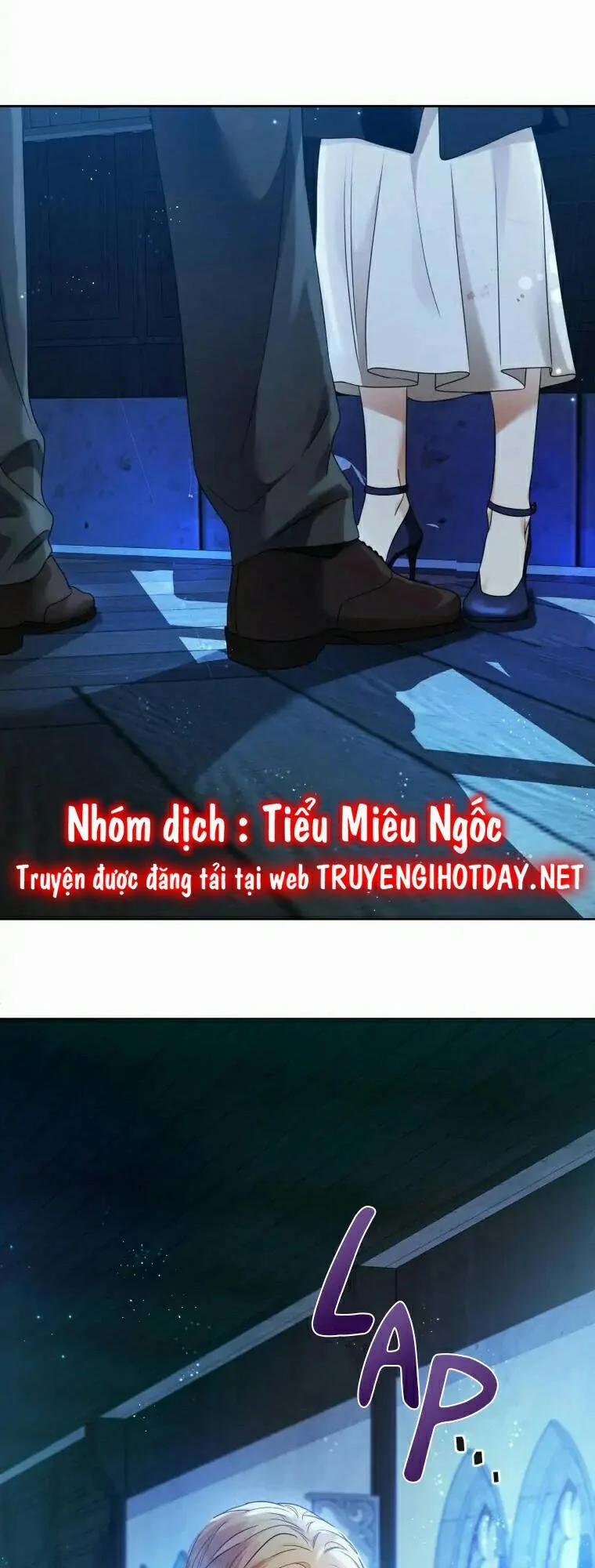 Người Không Mời Mà Đến 86 trang 12