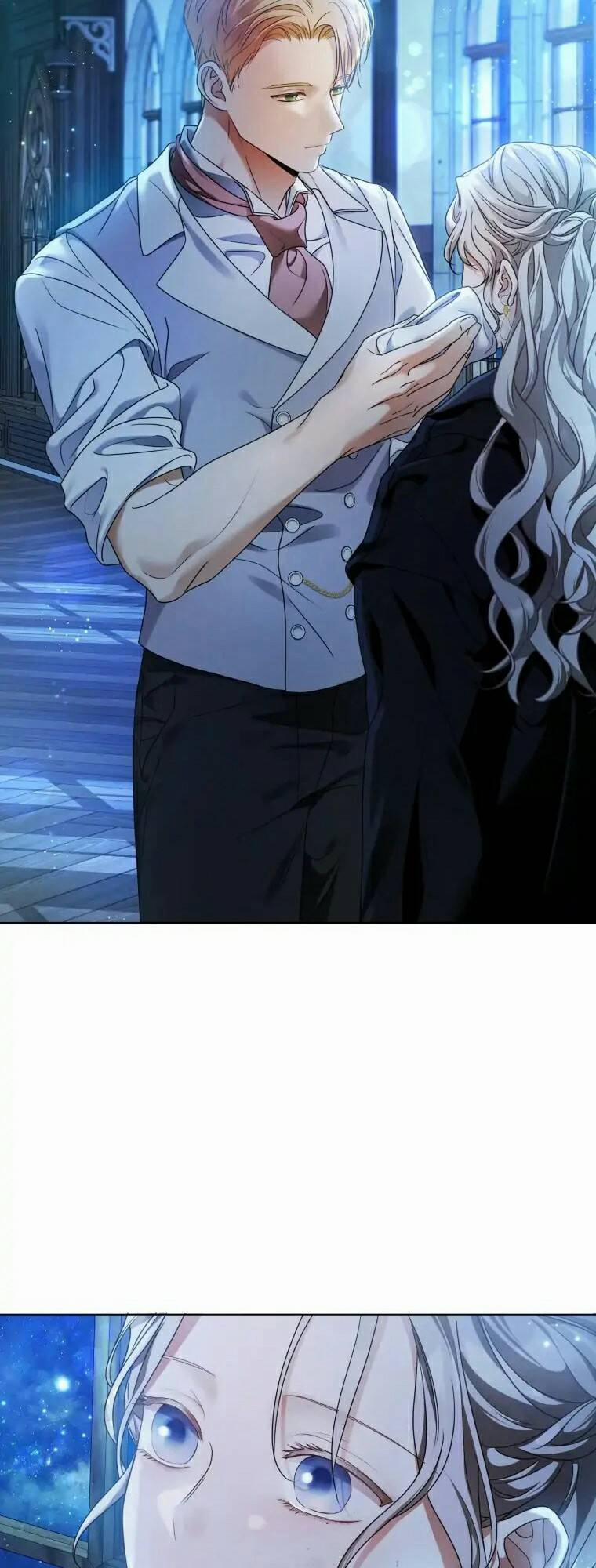 Người Không Mời Mà Đến 86 trang 13