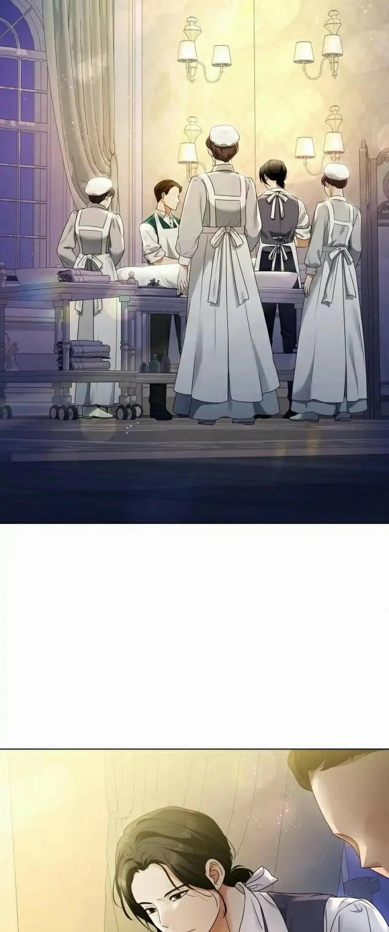 Người Không Mời Mà Đến 86 trang 17