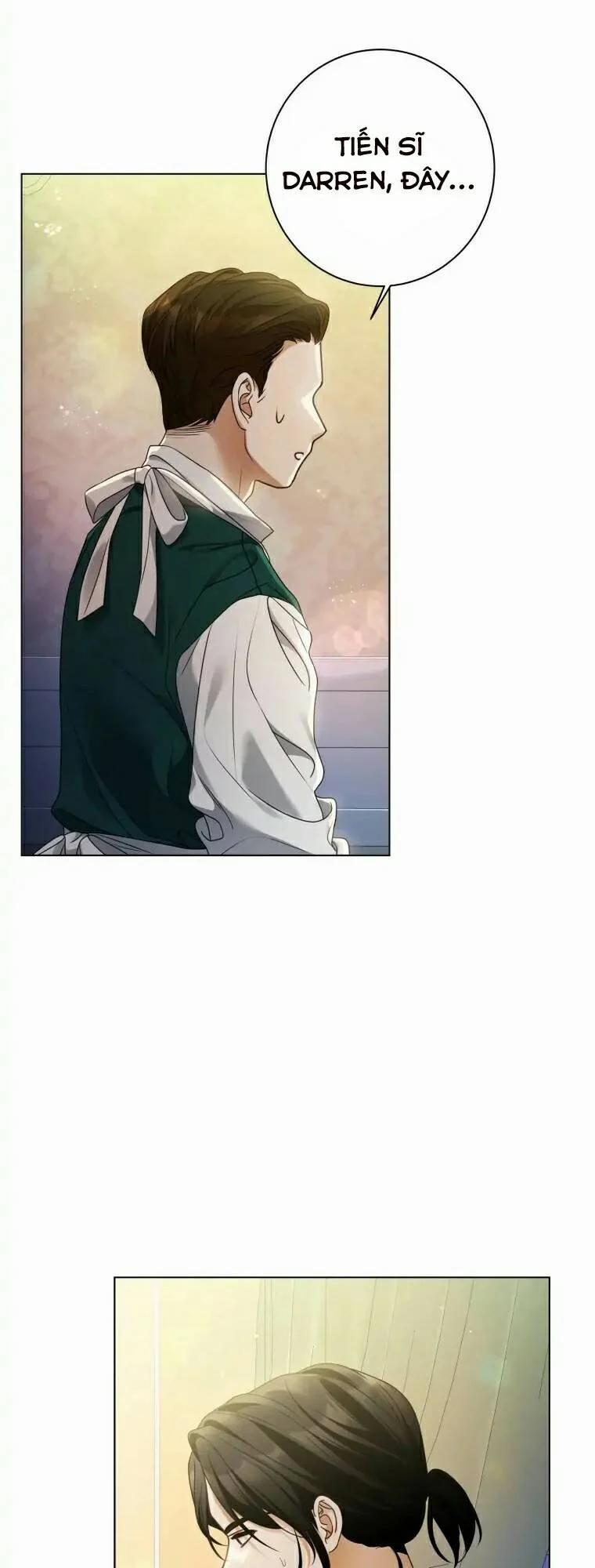 Người Không Mời Mà Đến 86 trang 19