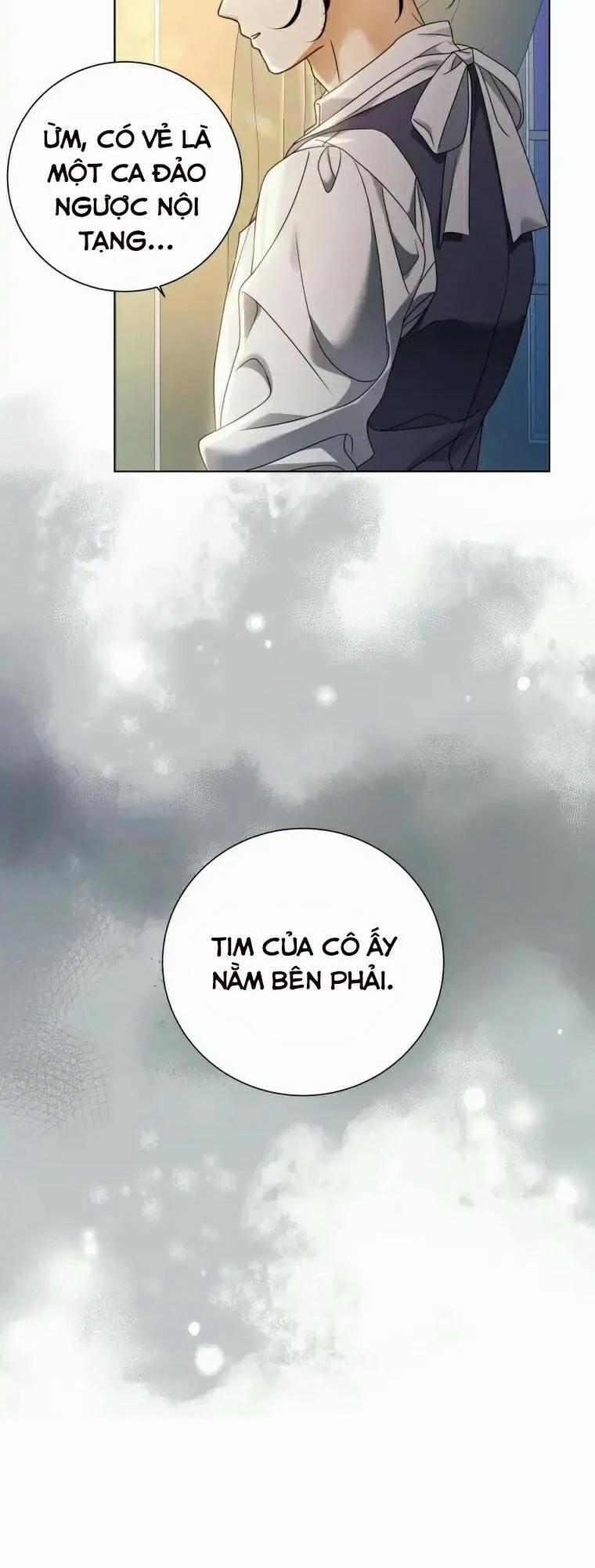 Người Không Mời Mà Đến 86 trang 20