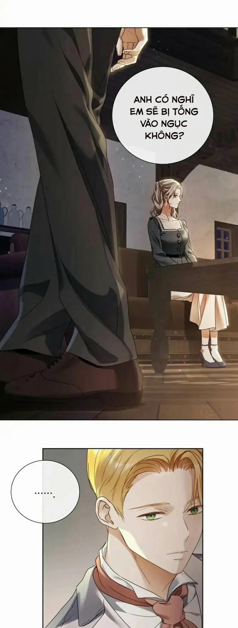 Người Không Mời Mà Đến 86 trang 23