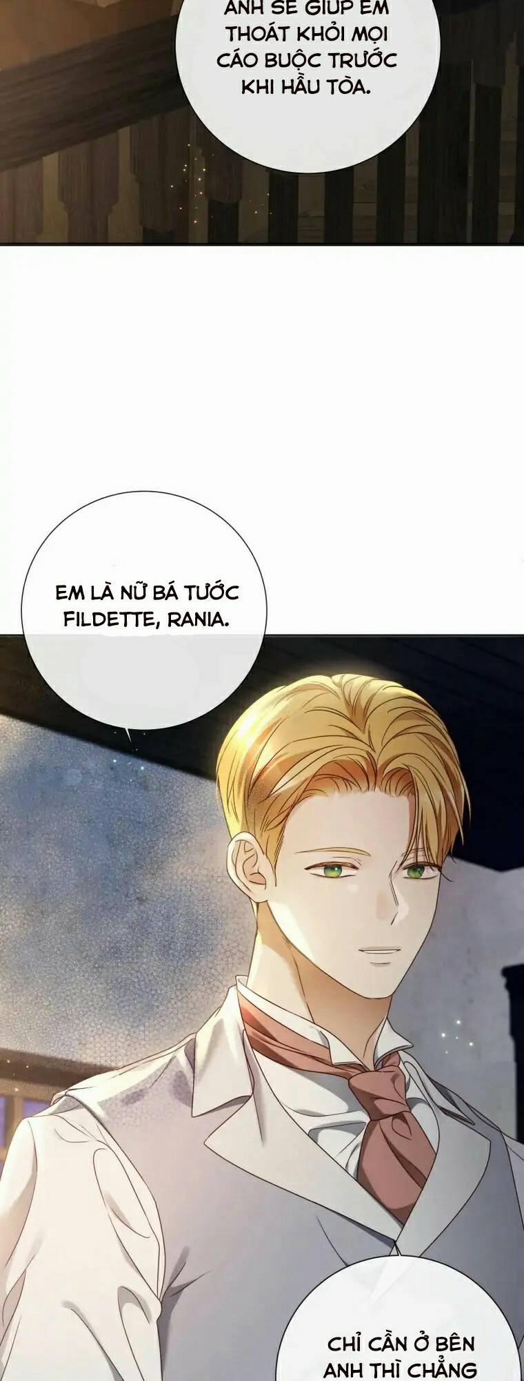 Người Không Mời Mà Đến 86 trang 25