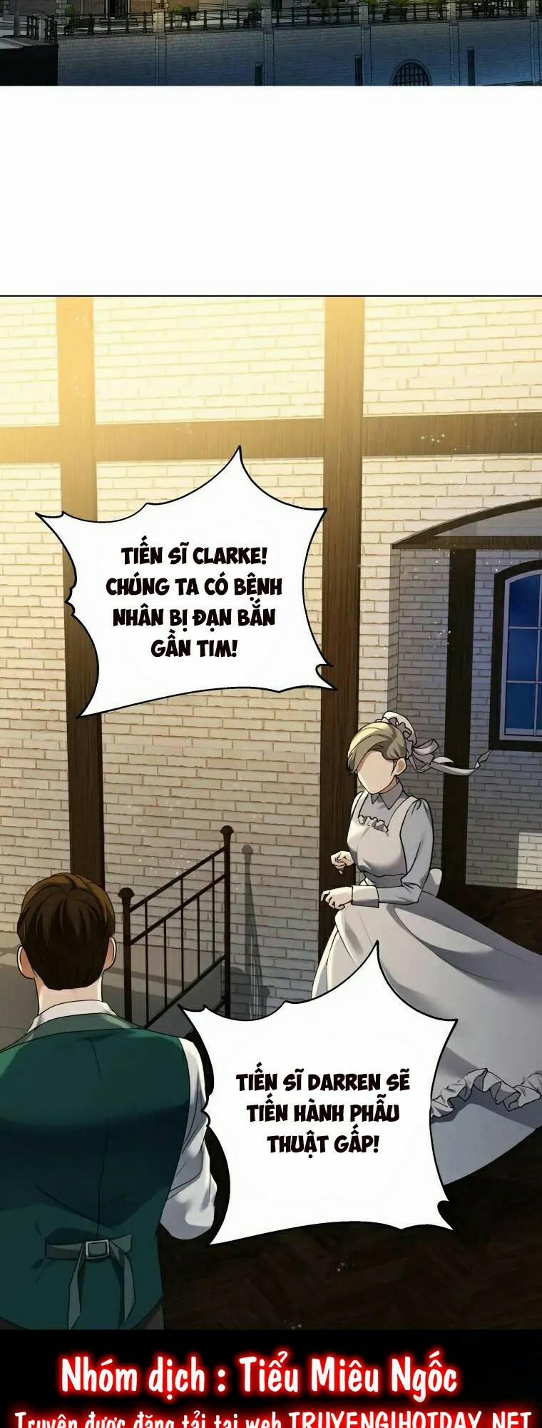 Người Không Mời Mà Đến 86 trang 3