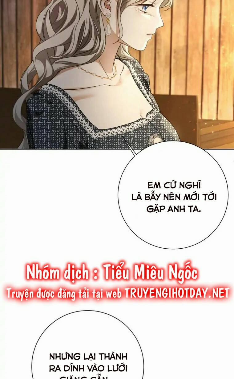 Người Không Mời Mà Đến 86 trang 30