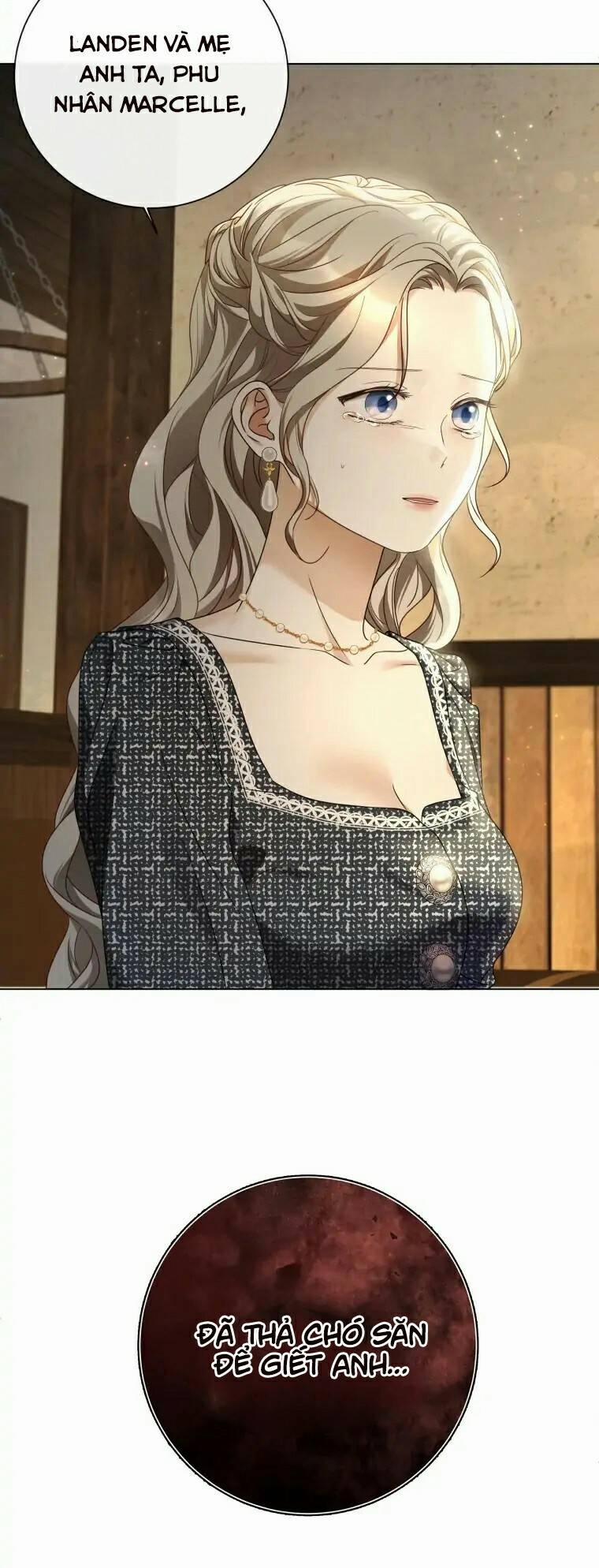 Người Không Mời Mà Đến 86 trang 33