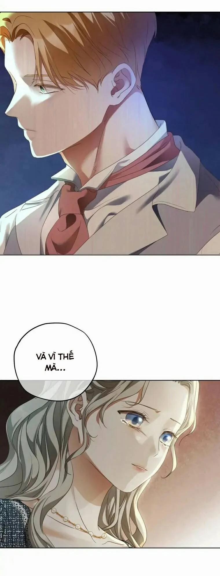 Người Không Mời Mà Đến 86 trang 34