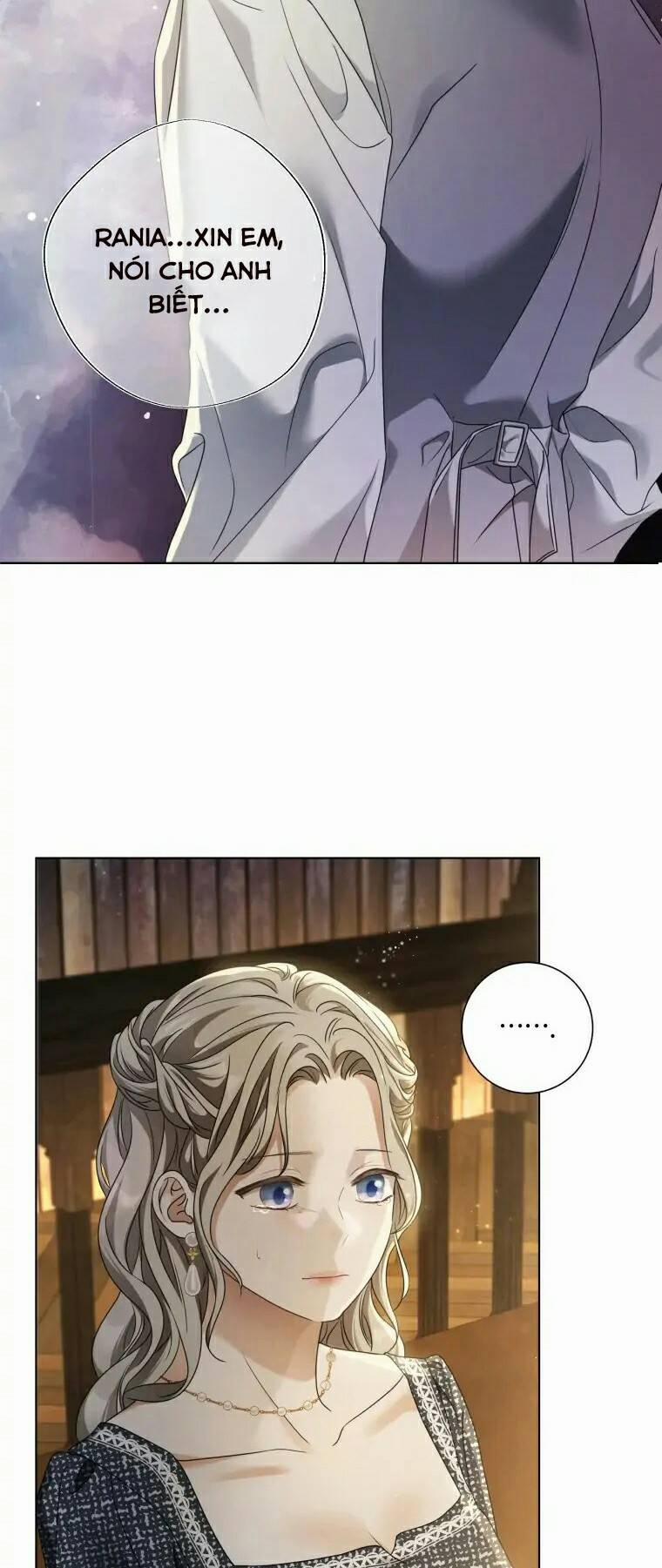 Người Không Mời Mà Đến 86 trang 43