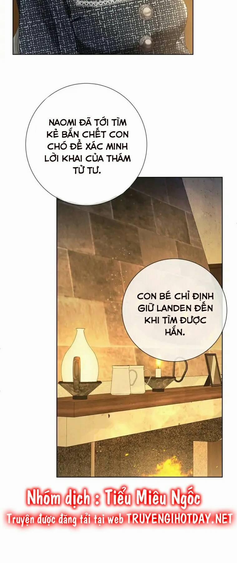 Người Không Mời Mà Đến 86 trang 44