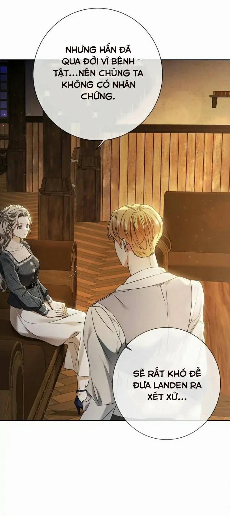 Người Không Mời Mà Đến 86 trang 45