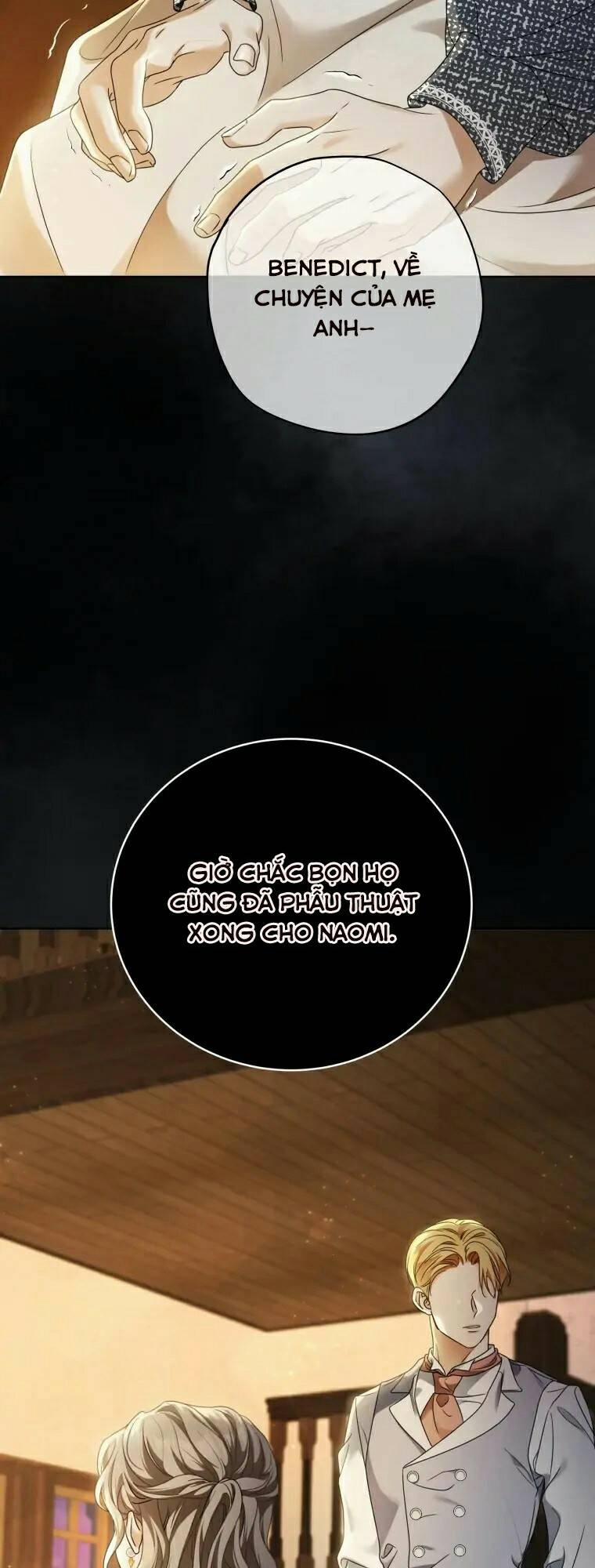 Người Không Mời Mà Đến 86 trang 48