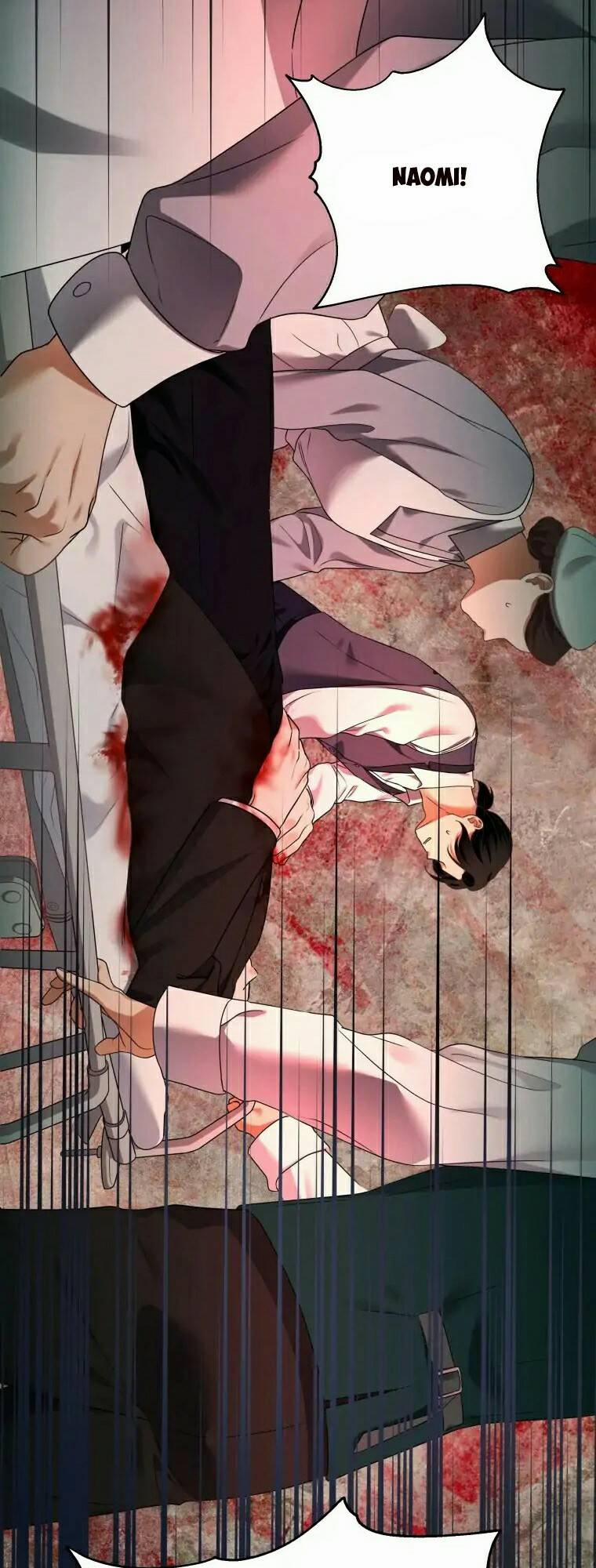 Người Không Mời Mà Đến 86 trang 5