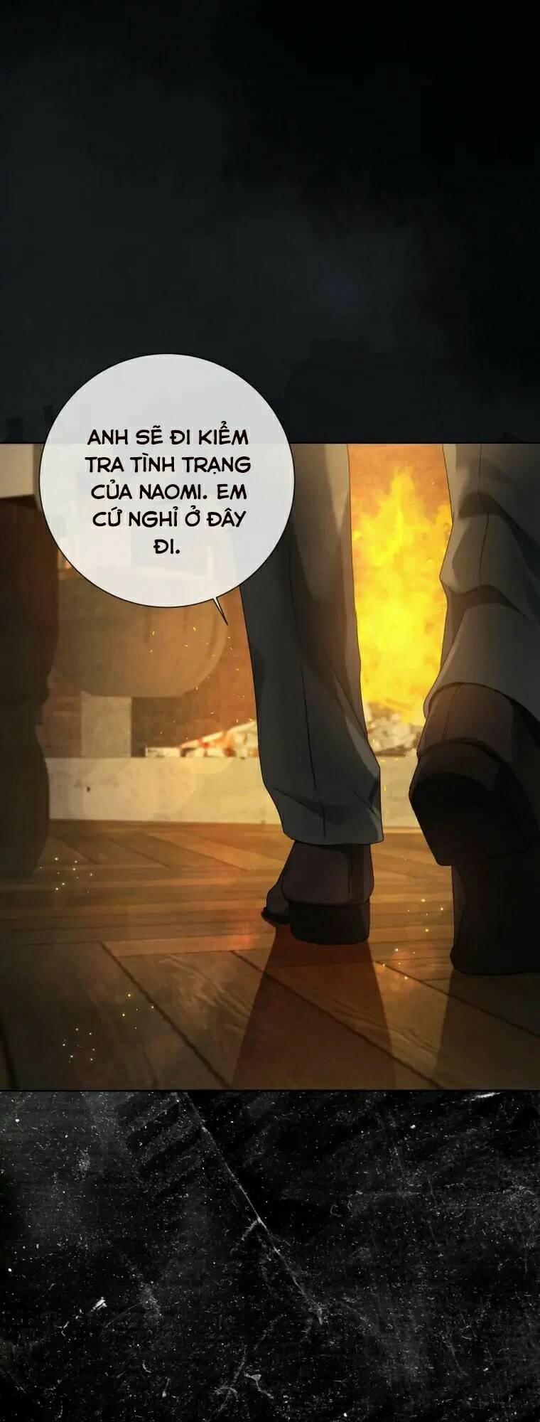 Người Không Mời Mà Đến 86 trang 51