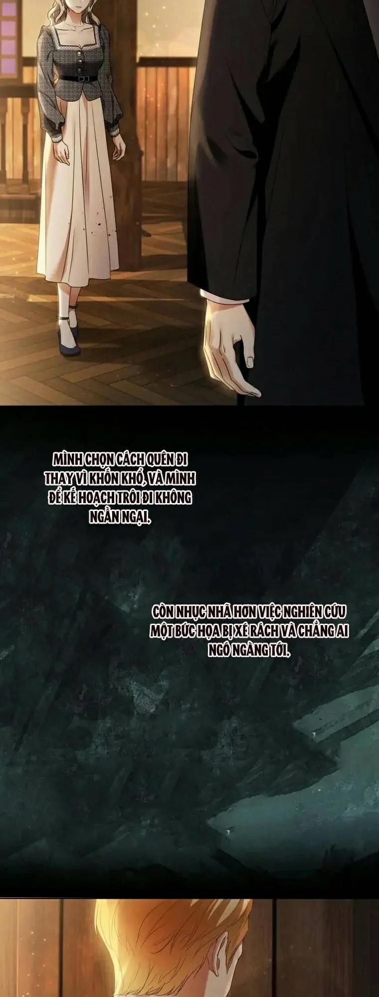 Người Không Mời Mà Đến 86 trang 58