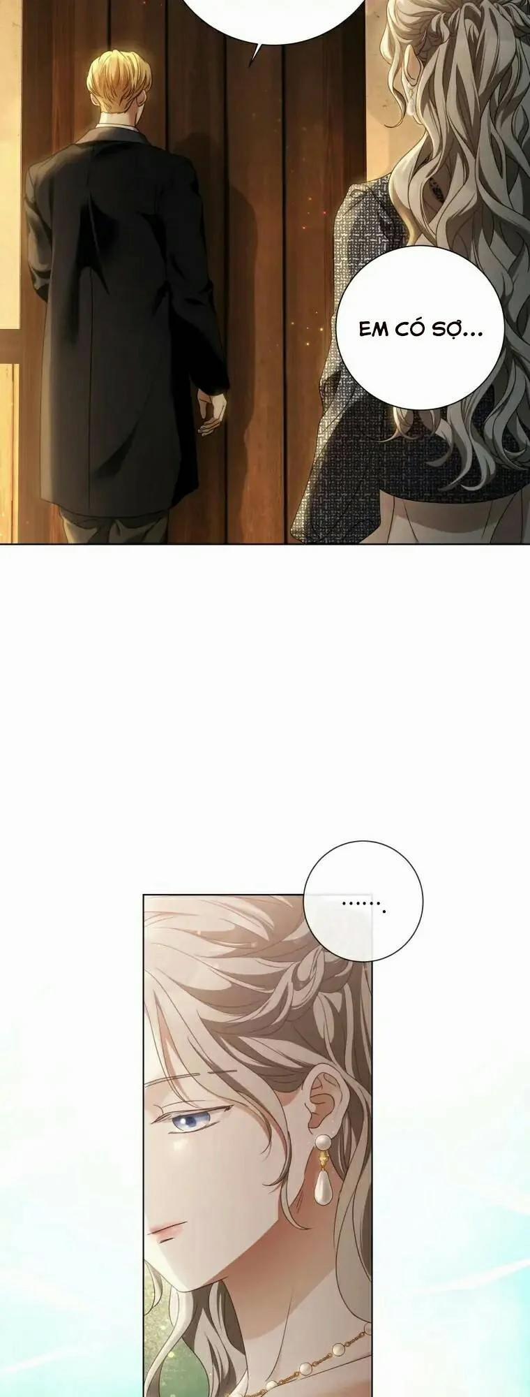 Người Không Mời Mà Đến 86 trang 62