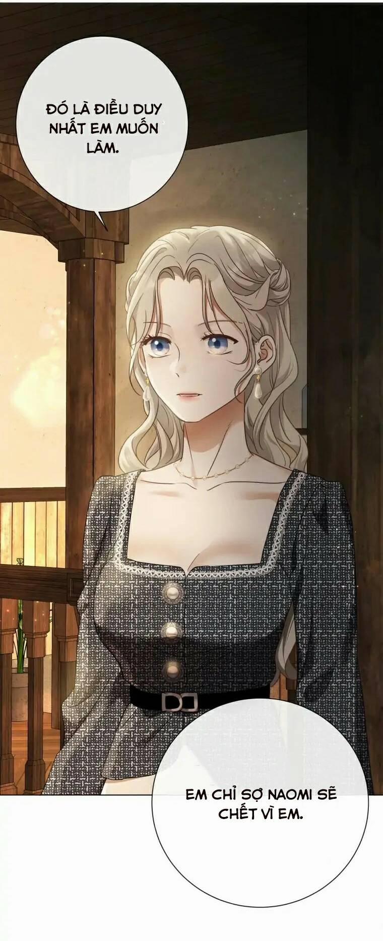 Người Không Mời Mà Đến 86 trang 64