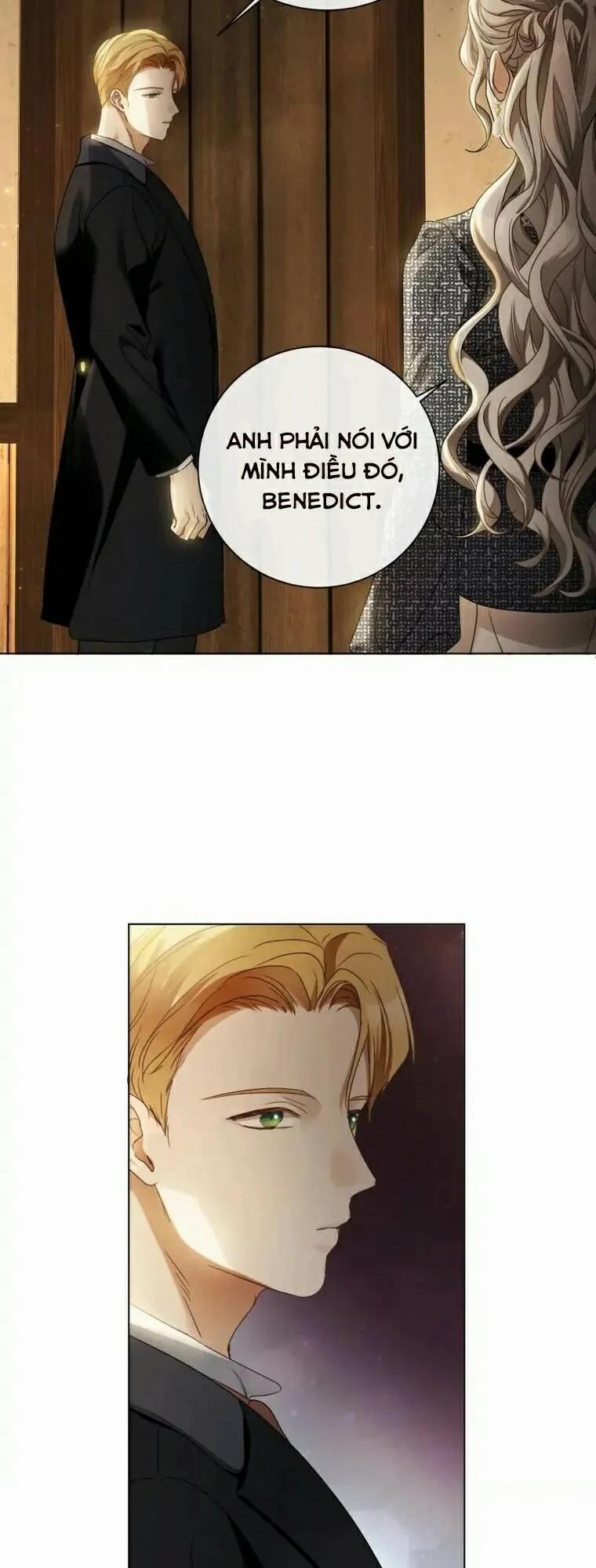 Người Không Mời Mà Đến 86 trang 66