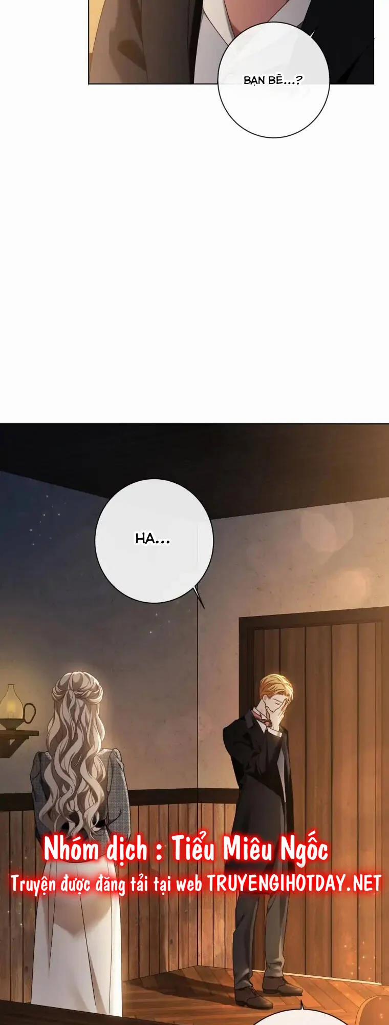 Người Không Mời Mà Đến 87 trang 13