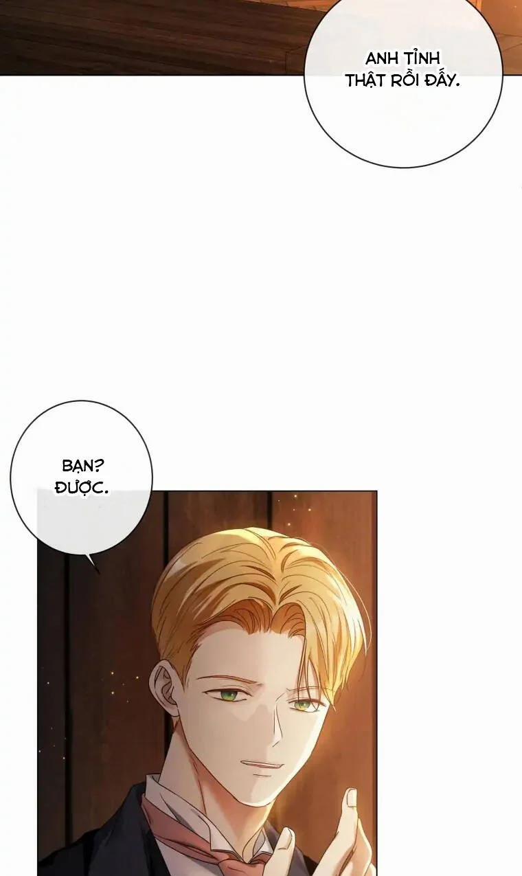 Người Không Mời Mà Đến 87 trang 14