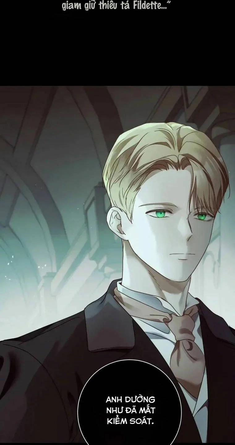 Người Không Mời Mà Đến 87 trang 22