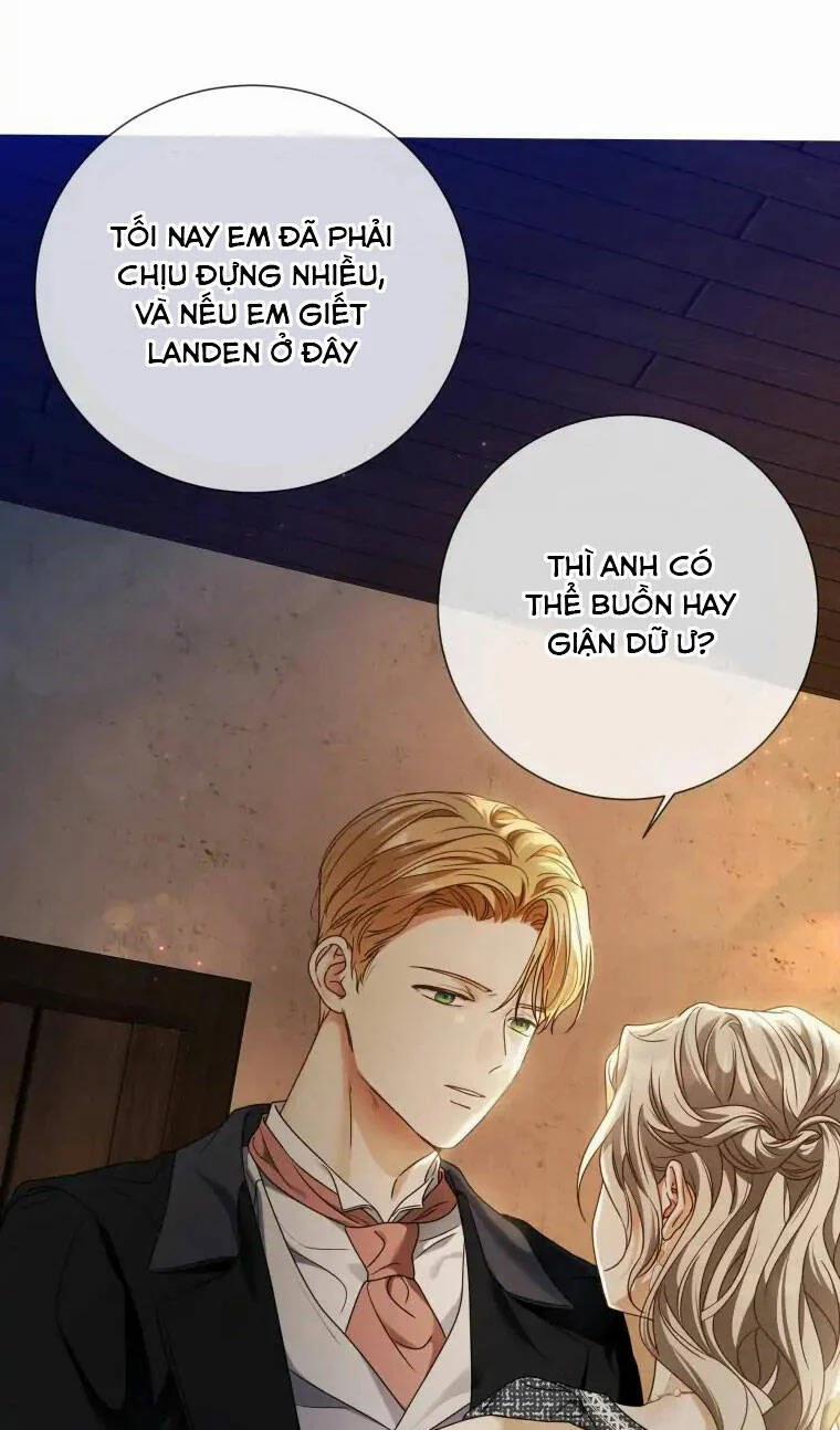 Người Không Mời Mà Đến 87 trang 32