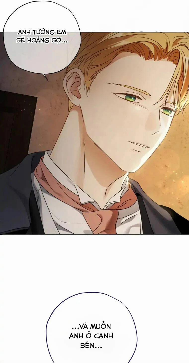 Người Không Mời Mà Đến 87 trang 34