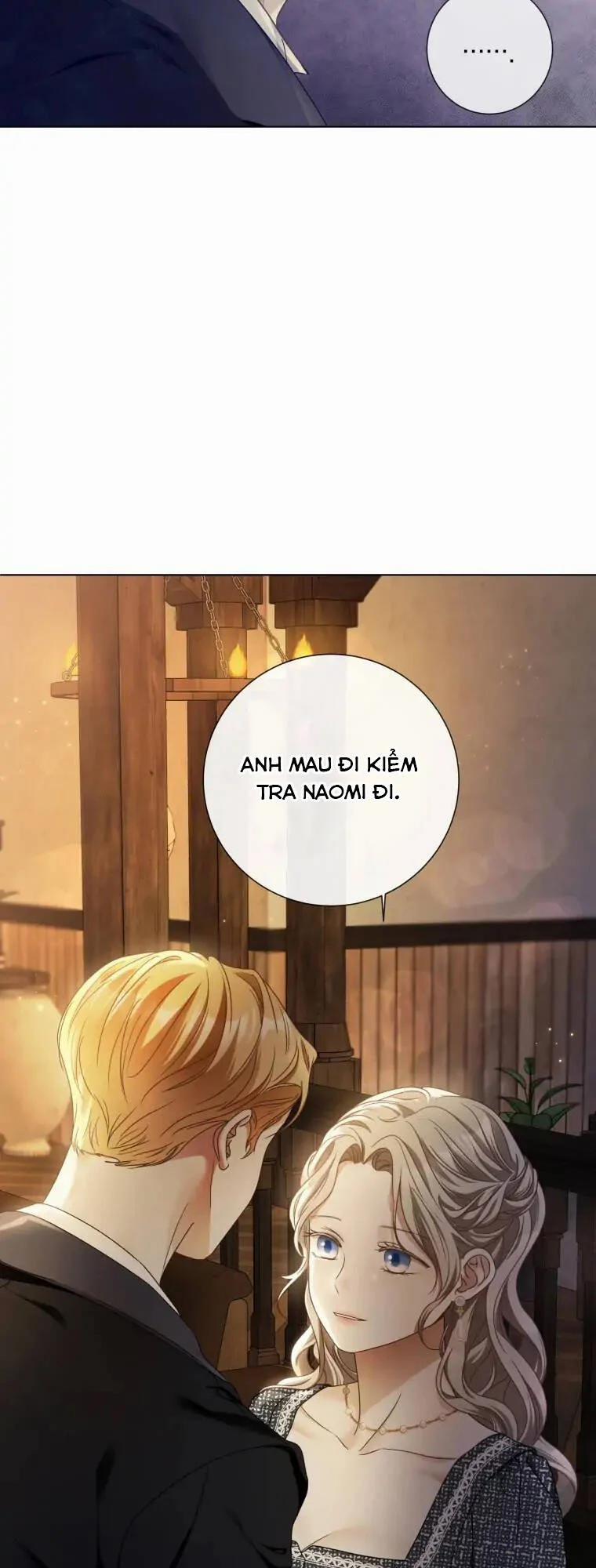 Người Không Mời Mà Đến 87 trang 42