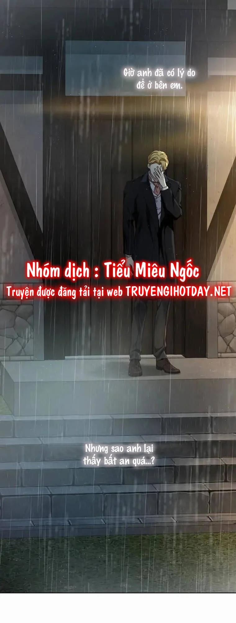 Người Không Mời Mà Đến 87 trang 62