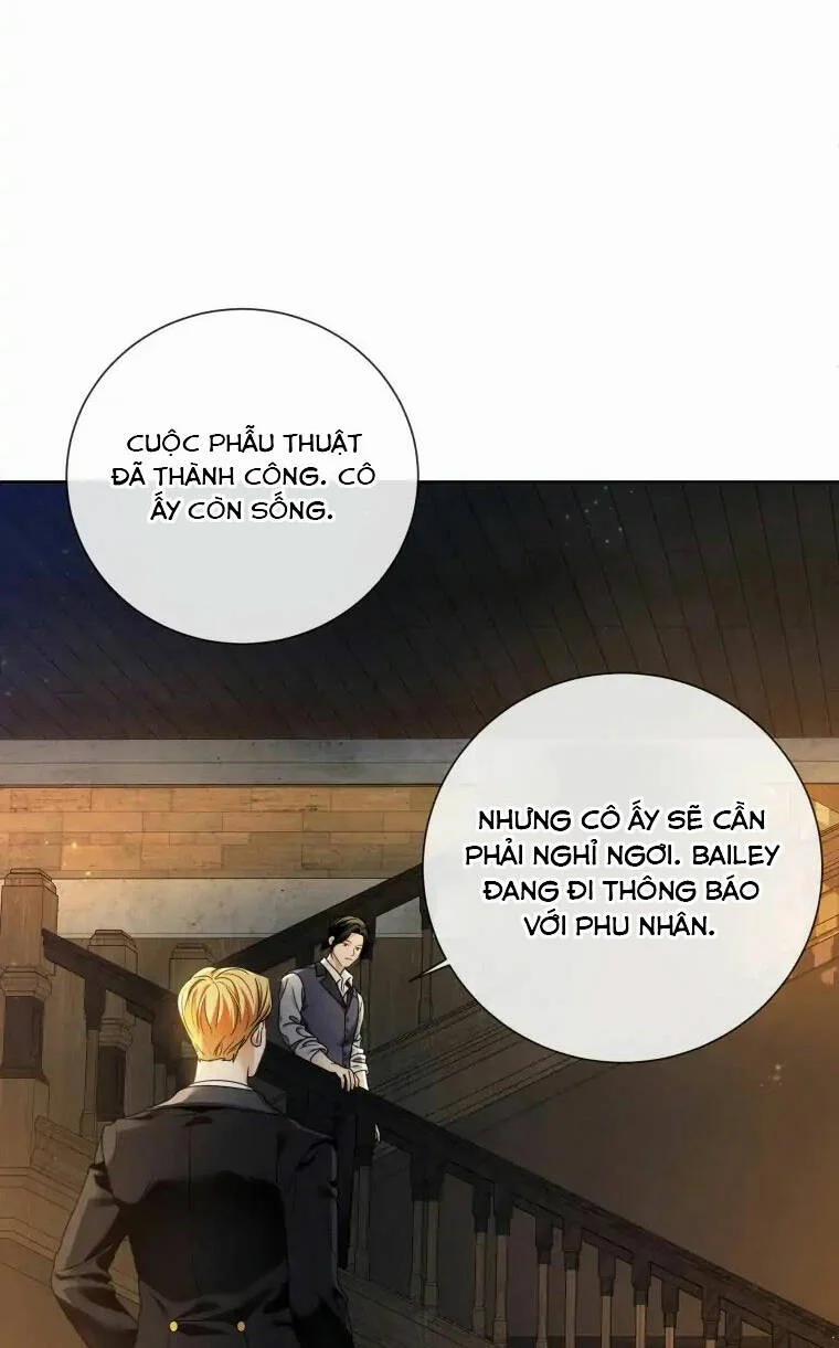 Người Không Mời Mà Đến 87 trang 66