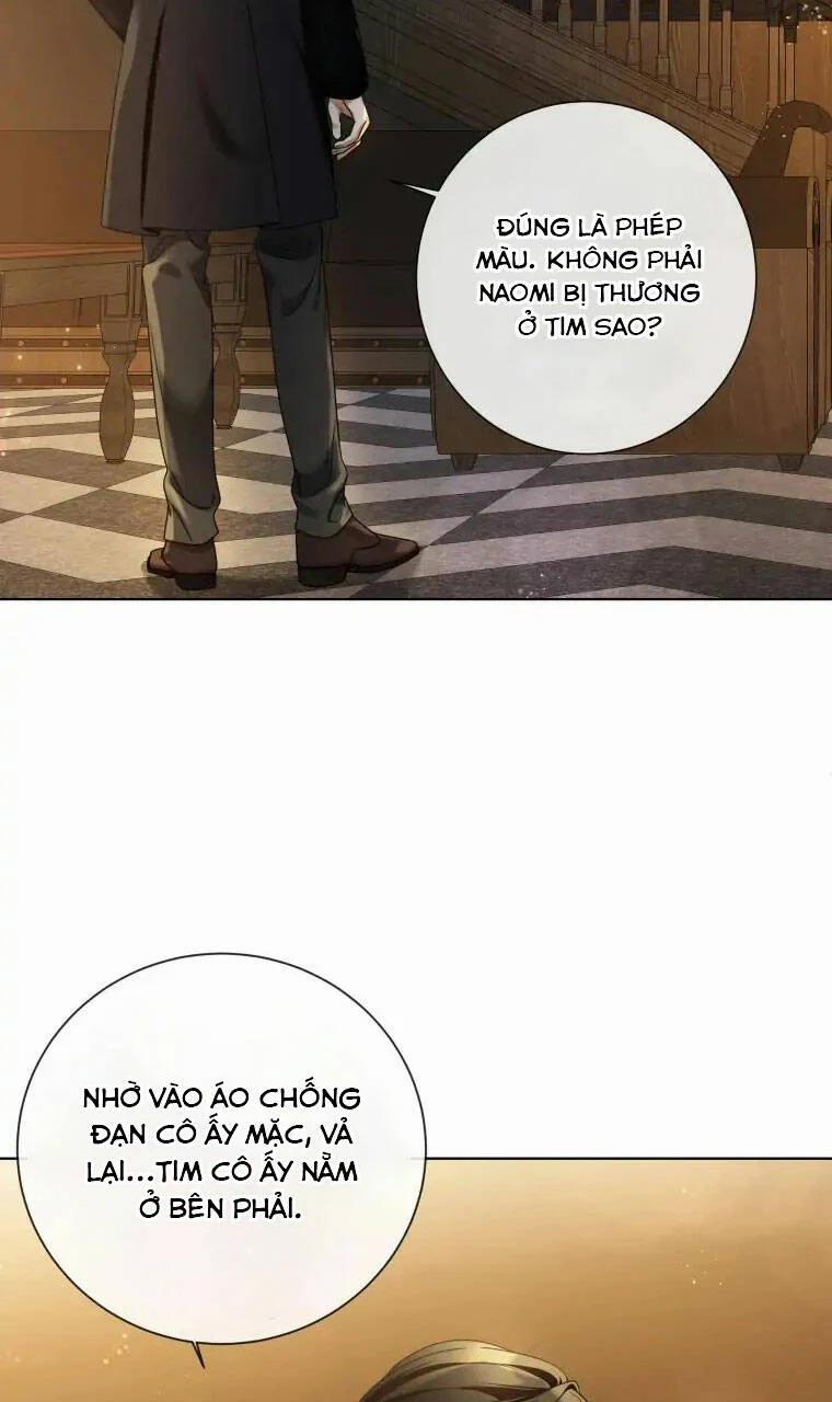 Người Không Mời Mà Đến 87 trang 67